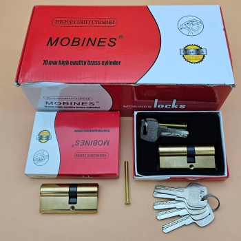 سیلندر ۷ MOBINES 
