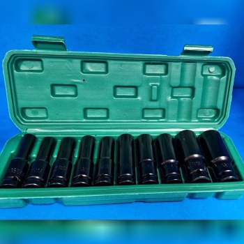 جعبه بکس بلند 10 عددی کیفی