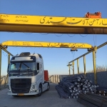 آداک فولاد آذربایجان