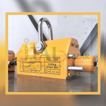 لیفترمگنت (ورق گیر مگنتی)