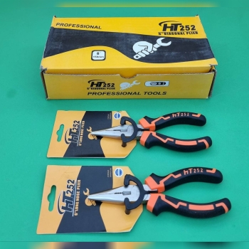  دم باریک ۶ HT252