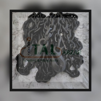 🟢توزیع زنجیر خشکه G80 