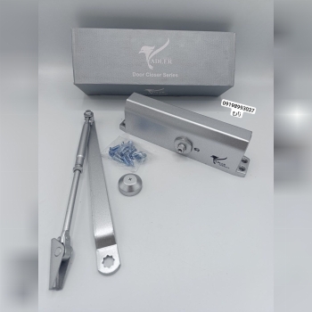  جک آرامبند وارداتی سه زمانه  ADLER نمره 3 و 4 سه 