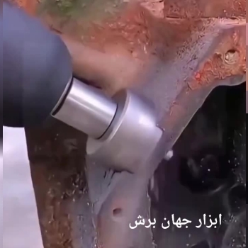 گردبر سر الماس در سایزهای مختلف 