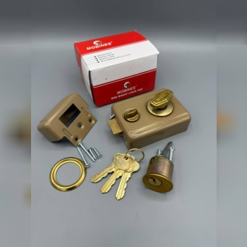  قفل شببند 662 موبینس 