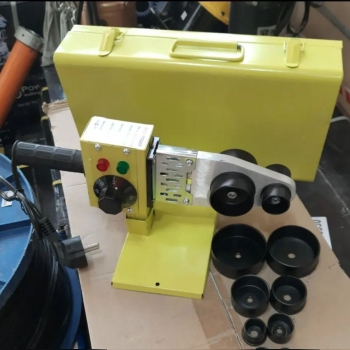  اتو لوله خانگی ایزی پاور 