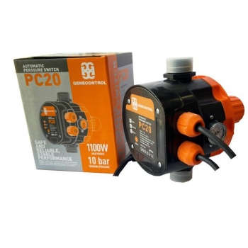 اتوماتیک ژن کنترل 