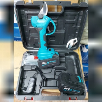 قیچی شارژی طرح ماکیتا