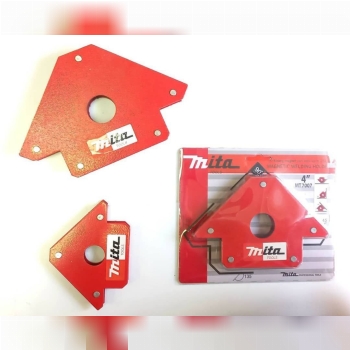 گونیا مگنت ( آهنربایی ) جوشکاری میتا