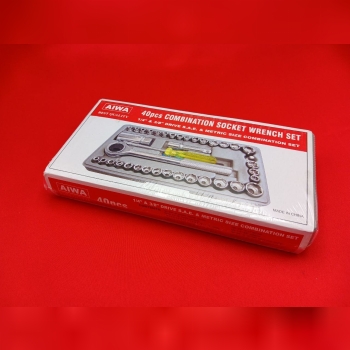 ⭕️ جعبه بکس ۴۰ پارچه ایوا