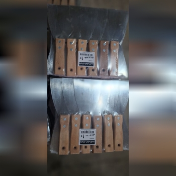  کاردک دسته چوبی اعلا موسوی 