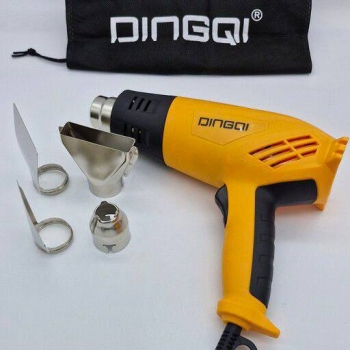 سشوار صنعتی ۲۰۰۰وات دینگی