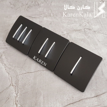 کلید پریز اسیاالکتریک