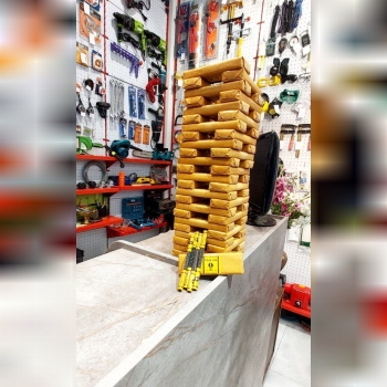 ⭕️تیغ اره موئی تایفون 