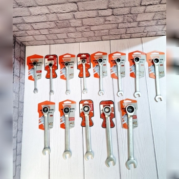 آچار یکسر جغجغه ۳۲_۶