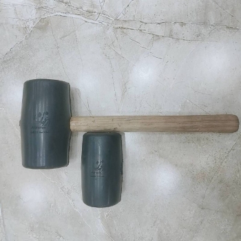 چکش لاستیکی ارغوان