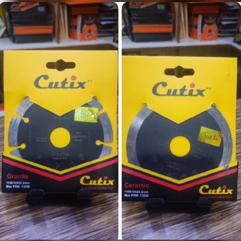 سرامیک بر گرانیت بر کاتیکس 