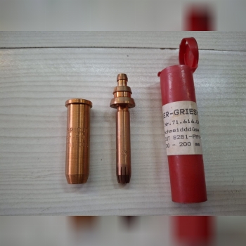 نازل بوتانی اصلی آلمانی 