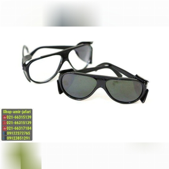 پخش انواع عینک محافظ