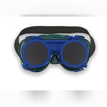 عینک دوجداره 