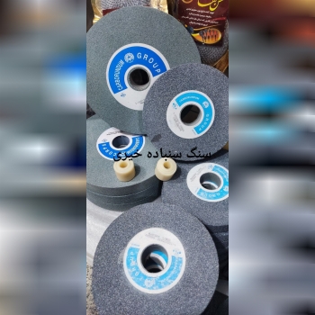 سنگ رومیزی الماس سنباده 