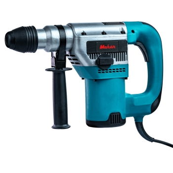 بتن کن 7 کیلویی ماهان دو حالته مدل 38B + گارانتی 1