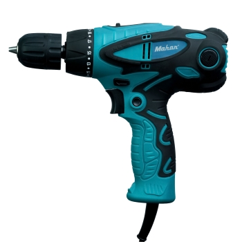 دریل ماهان ترکمتردار 6108s + گارانتی 12 ماهه