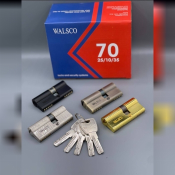 سیلندر۷سانت لوکس WALSCO