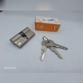 سیلندر ۶ میلان(Italy)