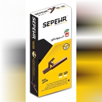 انبرجوش ۳۰۰ آمپر سپهرجوش