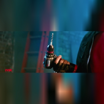  ایوک، فقط با یک حرکت 