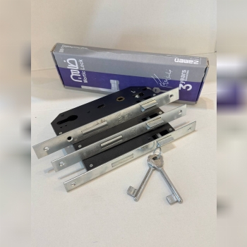 قفل های ۶/۵ ضامن