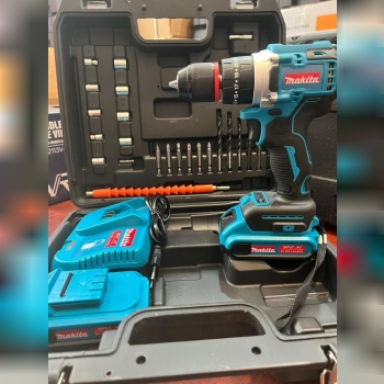 شارژی براشلس ماکیتا 