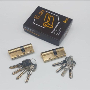  سیلندر 7 تمام برنجی تسمه دار C.ray 