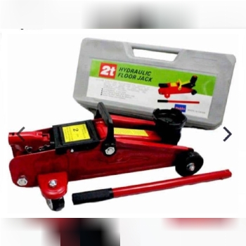 جک سوسماری کیفی ۲تن