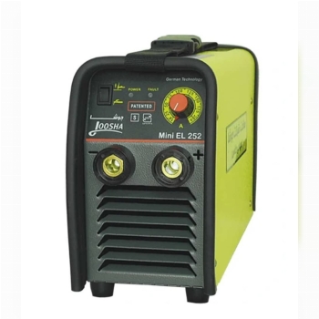 اینورتر جوشکاری۲۵۰ گام