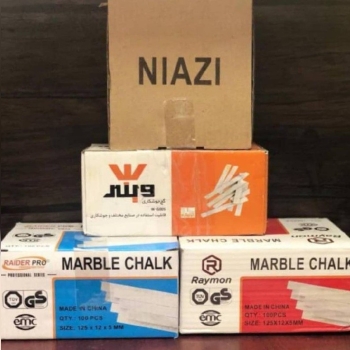  گچ خط‌کشی مخصوص حرفه‌ای‌ها