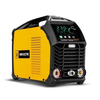 اینورتر جوشکاری۲۳۱ صبا