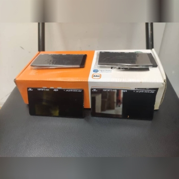 شیشه ماسک های نشکن وینر