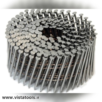 عرضه كننده انواع ميخكوب و ميخ نوارى * Vista * 