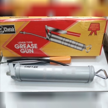  گریس پمپ دستی درجه یک Chetak