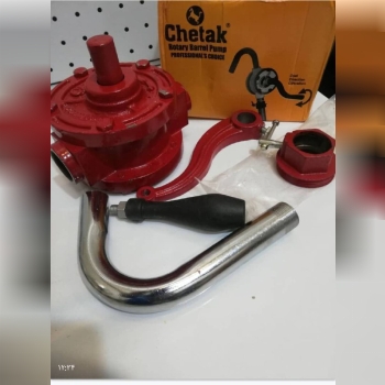  روغن کش درجه یک Chetak