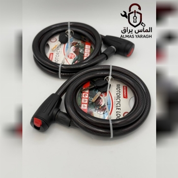 قفل موتور بکسلی کلید ماری مبینس