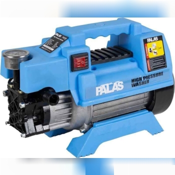 کارواش ۱۷۰ بار پالاس 