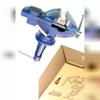 گیره بغل میز گردون و سندان دار ۶۰ و ۷۰ میتا