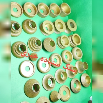 ابزار زن سنگ فرزی    