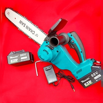 ⭕️اره شارژی تیغ ۳۰ سانت