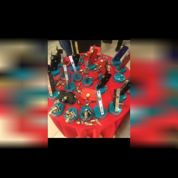 ### قفل_بدنه_دوپله_ایمنی # قفلهای_کمکی_ سوییچی_ کمدی پخش _ دست اول_محصولات _ زانیس پخش یراق سید کورو