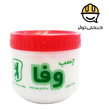 چسب چوب شمال 