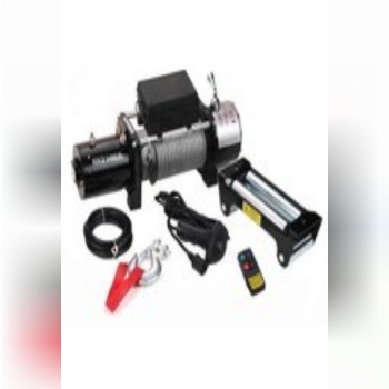 وینچ جلو ماشینی ویتال